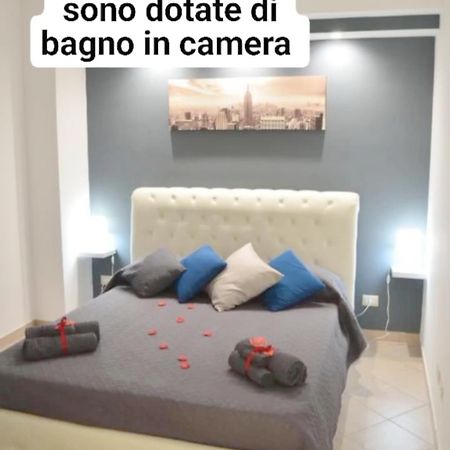 Villa Longardi Zafferana Etnea Ngoại thất bức ảnh