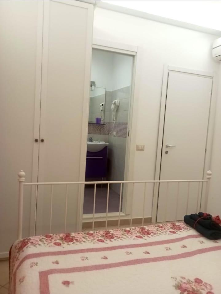 Villa Longardi Zafferana Etnea Ngoại thất bức ảnh
