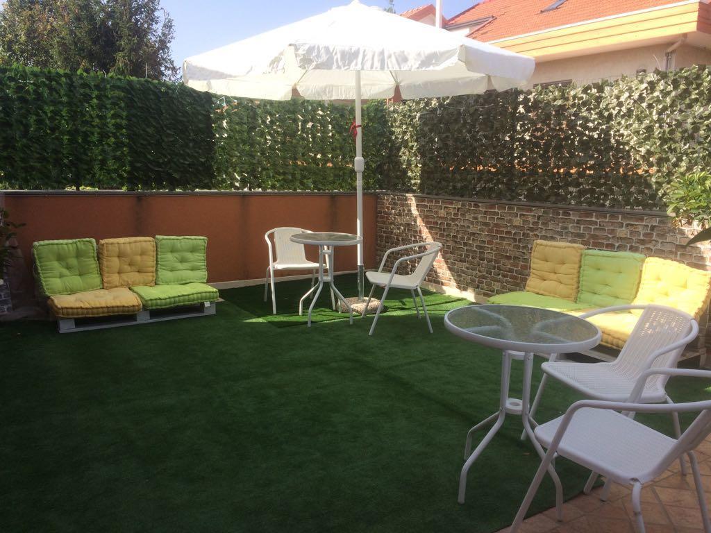 Villa Longardi Zafferana Etnea Ngoại thất bức ảnh